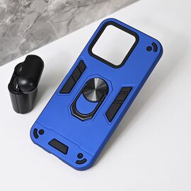 Futrola Hard Ring - Huawei Honor X8c plava.