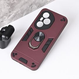 Futrola Hard Ring - Huawei Honor 400 Pro bordo.