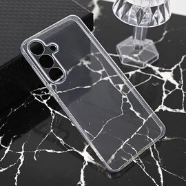 Silikonska futrola Ultra Thin - Samsung S731B Galaxy S25 FE Transparent.