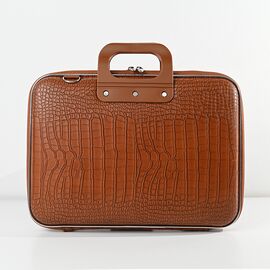 Torba - laptop Fashion Cocco 14" braon.