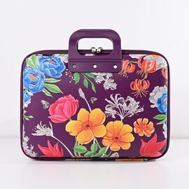 Torba - laptop Fashion Peony 14" ljubicasta.