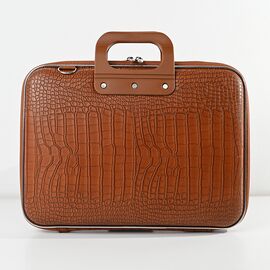 Torba - laptop Fashion Cocco 16" braon.
