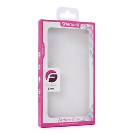 Futrola Frame Glitter - Xiaomi Redmi Note 14 5G roze.