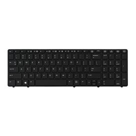 Tastatura - laptop HP 8560p Mali enter.
