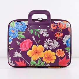 Torba - laptop Fashion Peony 15" ljubicasta.