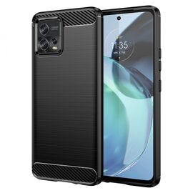 Futrola Defender Safeguard - Motorola Moto G72 crna.
