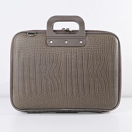 Torba - laptop Fashion Cocco 16" siva.