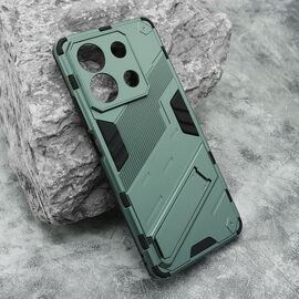 Futrola COLOR STRONG II - Xiaomi Redmi Note 13 5G zelena (MS).