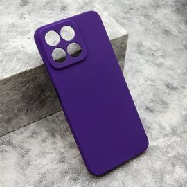 Futrola GENTLE COLOR - Huawei Honor X7c/Honor 200 Smart lila (MS).