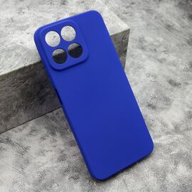 Futrola GENTLE COLOR - Huawei Honor X7c/Honor 200 Smart plava (MS).