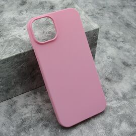 Futrola GENTLE COLOR - iPhone 15 Plus roze (MS).