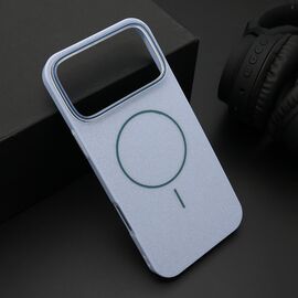 Futrola JELLY MagSafe II - iPhone 17 Pro (6.3) plava (MS).