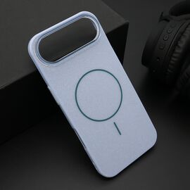 Futrola JELLY MagSafe II - iPhone 17 (6.3) plava (MS).