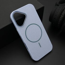 Futrola JELLY MagSafe II - iPhone 17 AIR (6.6) plava (MS).