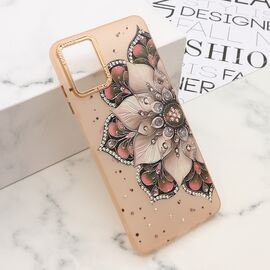 Futrola LOTUS - Samsung A065F Galaxy A06 roze (MS).