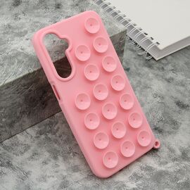 Futrola OCTOBUDDY - Samsung A166 Galaxy A16 5G roze (MS).