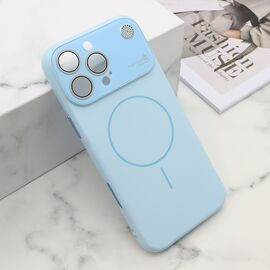 Futrola PASTEL DREAMS MagSafe - iPhone 16 Pro Max (6.9) plava (MS).