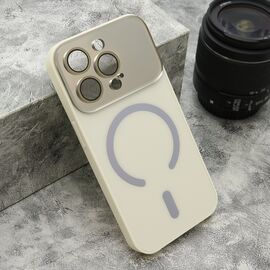 Futrola PASTELPOP MagSafe - iPhone 15 Pro (6.1) titanijum (MS).