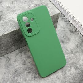 Silikonska futrola Pro Camera - Samsung A266 Galaxy A26 5G mint (MS).