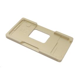 Kalup - lepljenje ekrana za Iphone X/ Iphone XS (MS).