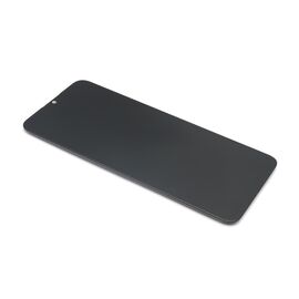 LCD displej (ekran) - Samsung A025 Galaxy A02s + Touch screen black (crni) (161mm žuti flet) (MS).