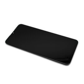 LCD displej (ekran) - Xiaomi Redmi 9 + Touch screen black (crni) ORG (REPARIRAN) (MS).