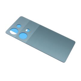 Poklopac baterije - Xiaomi Redmi Note 13 Pro Ocean Teal (NO LOGO) (MS).
