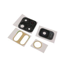 Staklo kamere - Xiaomi Poco M4 Pro 5G (MS).