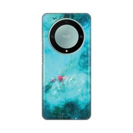 Silikonska futrola PRINT - Huawei Honor Magic 5 Lite Marbel Sky.