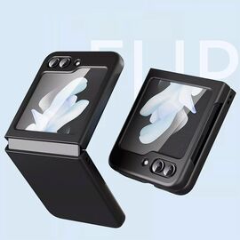 Futrola Elegant Fold - Samsung F741B/F761B Galaxy Z Flip 6/7 FE 5G crna.