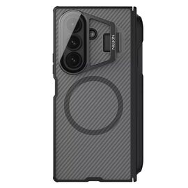 Futrola Nillkin CamShield Prop Magnetic - Samsung F966B Galaxy Z Fold 7 crna (with pen).