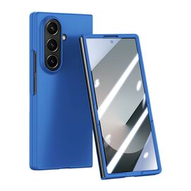 Futrola Elegant Fold - Samsung F966B Galaxy Z Fold 7 plava.