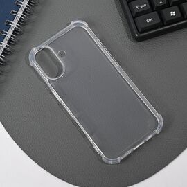 Futrola Transparent Ice Cube - iPhone 17.