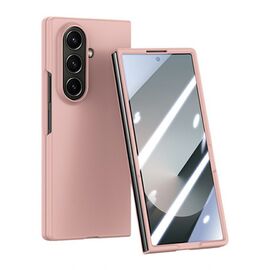 Futrola Elegant Fold - Samsung F966B Galaxy Z Fold 7 roze.