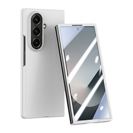 Futrola Elegant Fold - Samsung F966B Galaxy Z Fold 7 bela.