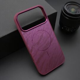 Futrola ICE MagSafe - iPhone 17 Pro Max (6.9) roze (MS).