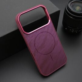 Futrola ICE MagSafe - iPhone 17 Pro (6.3) roze (MS).