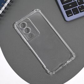 Futrola Transparent Ice Cube - Xiaomi Redmi 15 4G EU 171mm.