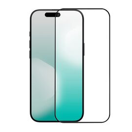 Zastitna folija za ekran GLASS NILLKIN - iPhone 17 Pro Max (6.9) CP+Pro (MS).