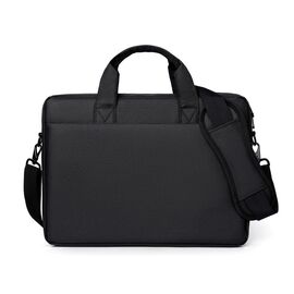 Torba - laptop 17" A-216 crna.