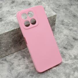 Futrola GENTLE COLOR - Huawei Honor X5b roze (MS).