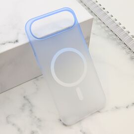 Futrola ColorWhisper Magsafe - iPhone 17 AIR (6.6) plava (MS).