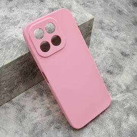 Futrola GENTLE COLOR - Huawei Honor X6c roze (MS).