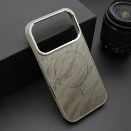 Futrola ICE MagSafe - iPhone 17 Pro (6.3) siva (MS).