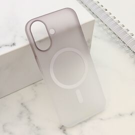 Futrola ColorWhisper Magsafe - iPhone 17 (6.3) crna (MS).