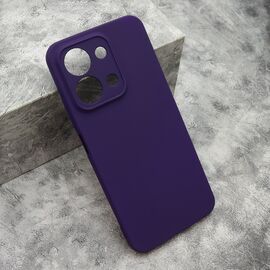 Futrola GENTLE COLOR - Xiaomi Redmi 15C 4G 171mm (global) lila (MS).