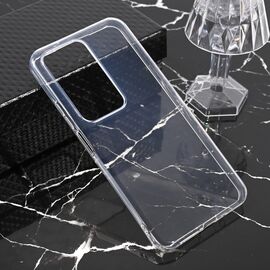 Silikonska futrola Ultra Thin - Xiaomi Redmi 15 4G EU 171mm Transparent.
