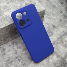 Futrola GENTLE COLOR - Xiaomi Redmi 15C 4G 171mm (global) plava (MS).
