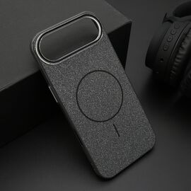 Futrola JELLY MagSafe II - iPhone 17 crna (MS).