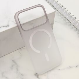 Futrola ColorWhisper Magsafe - iPhone 17 Pro (6.3) crna (MS).